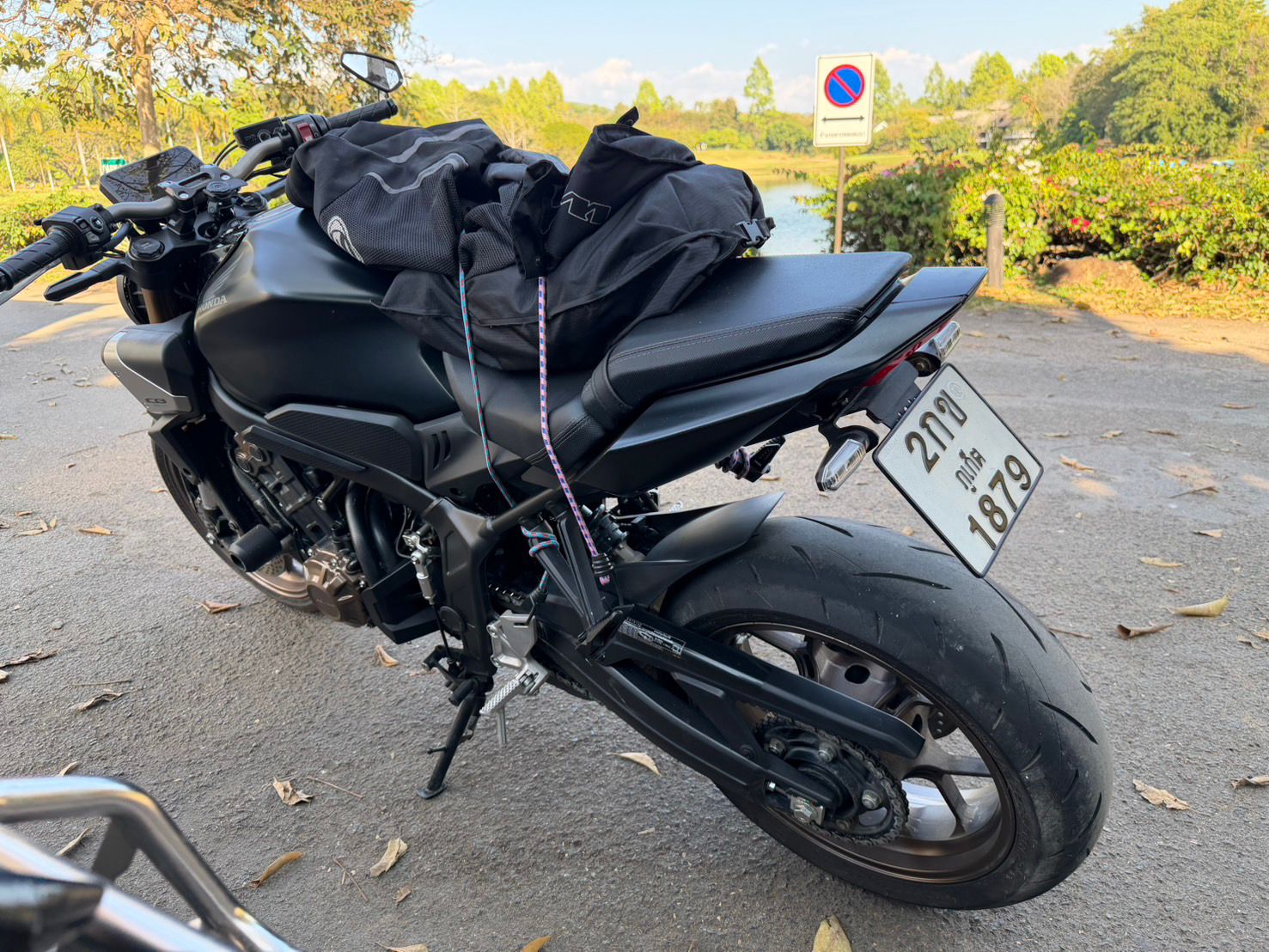 Motorcycle Movers & Transport photo 4