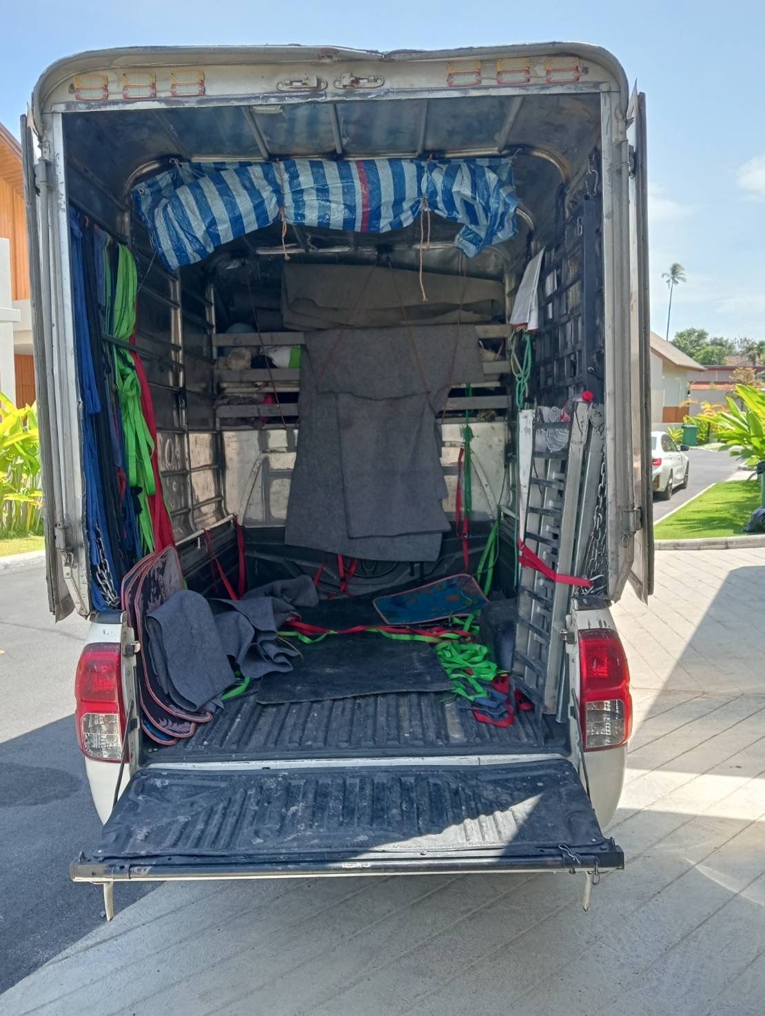 House Moving photo 2